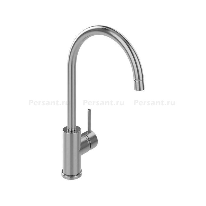 Смеситель для кухни IDDIS Kitchen K05STJ0i05 нержавеющая сталь