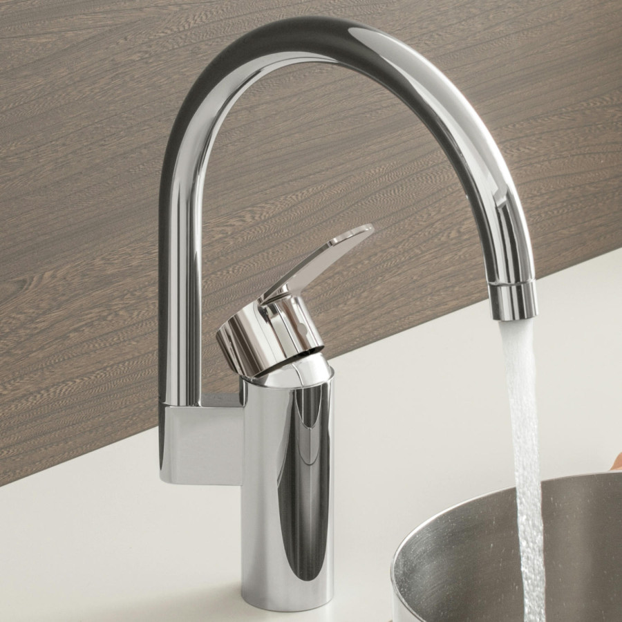 Смеситель для кухни Grohe Eurostyle Cosmopolitan 30221002