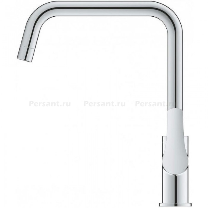 Смеситель для кухни Grohe Eurosmart 2021 30567000 хром