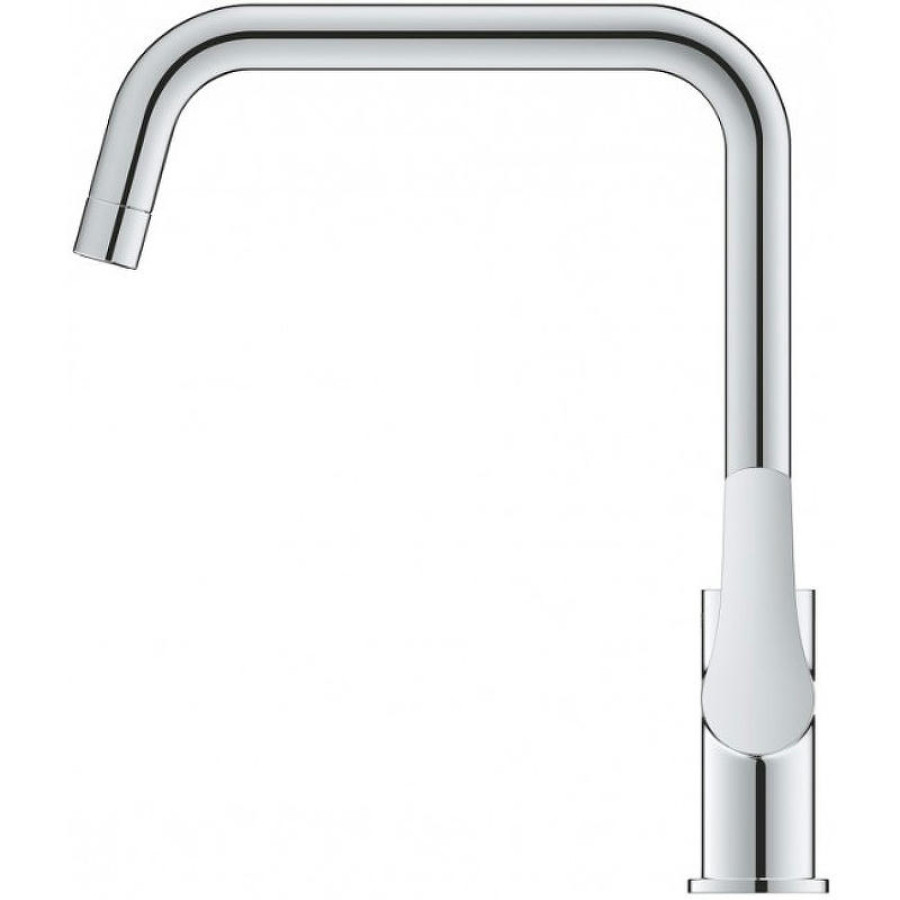 Смеситель для кухни Grohe Eurosmart 2021 30567000