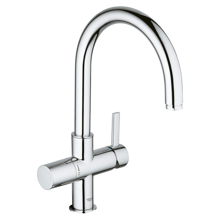 Смеситель для мойки GROHE Blue 33251000