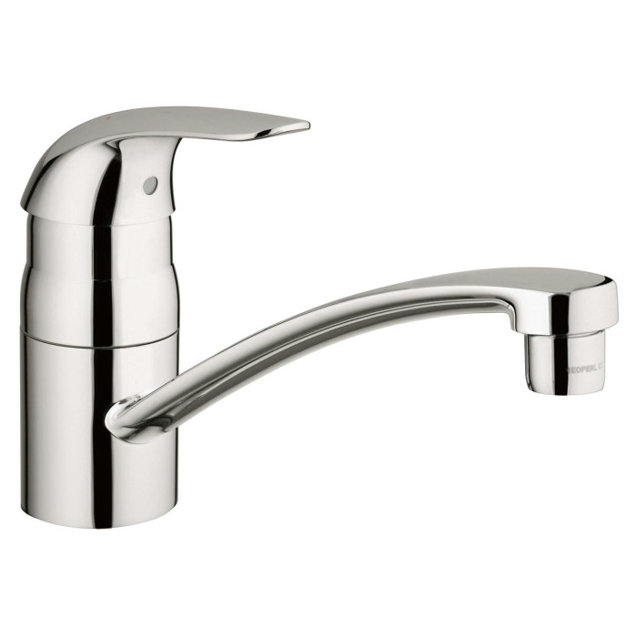 Смеситель для кухни Grohe Euroeco 32750000