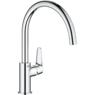 Смеситель для кухни Grohe BauCurve 31231001