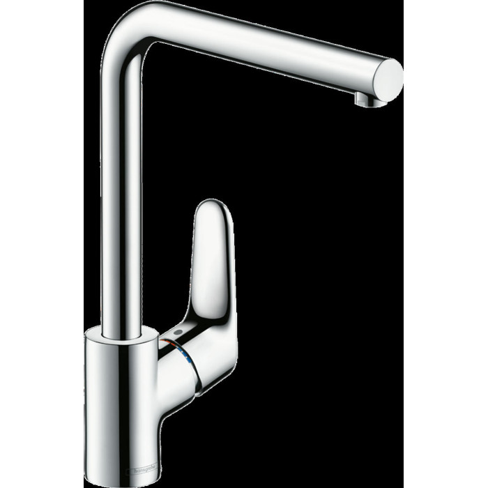 Смеситель для кухни Hansgrohe Focus 31817000