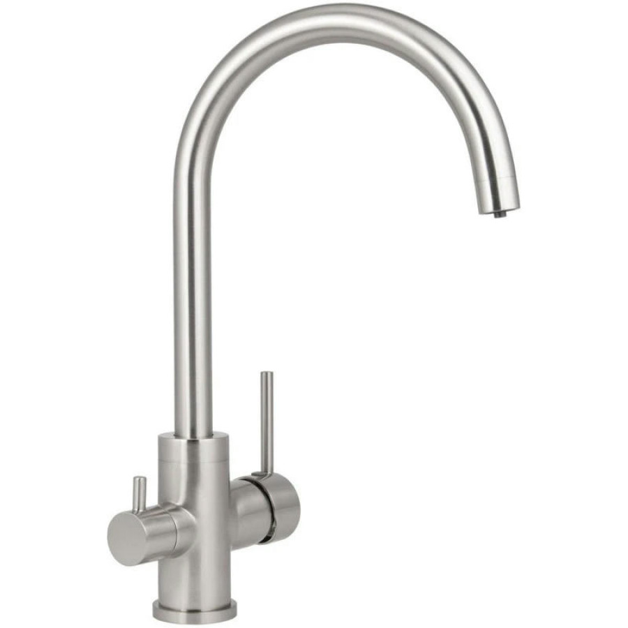 Смеситель для кухни с фильтром Kaiser Merkur 26744-5 + H851P00