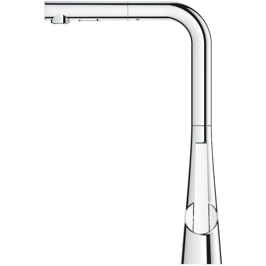 Смеситель для кухни Grohe Zedra 32553002