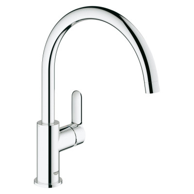 Смеситель для кухни Grohe BauEdge 31367000