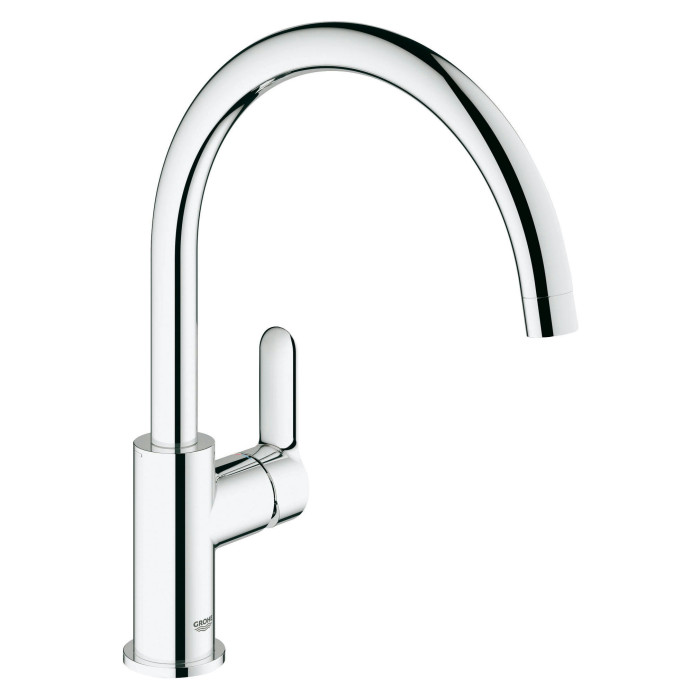 Смеситель для кухни Grohe BauEdge 31367000