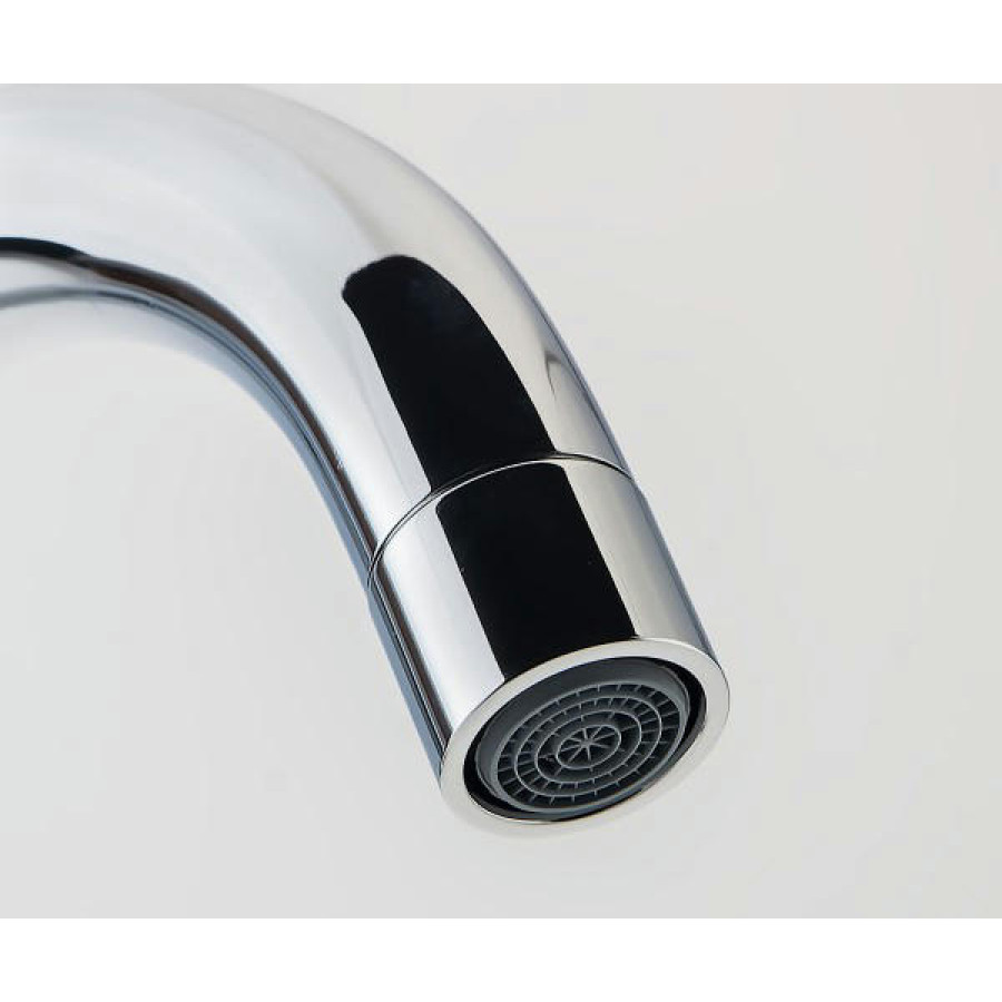 Смеситель для кухни Hansgrohe Logis 71280000