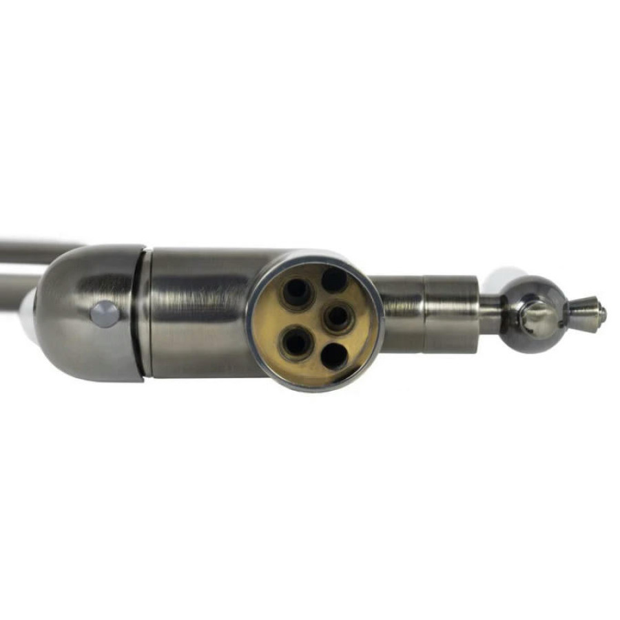 Смеситель для кухни с фильтром Kaiser Vincent 31144-1 + H851P00