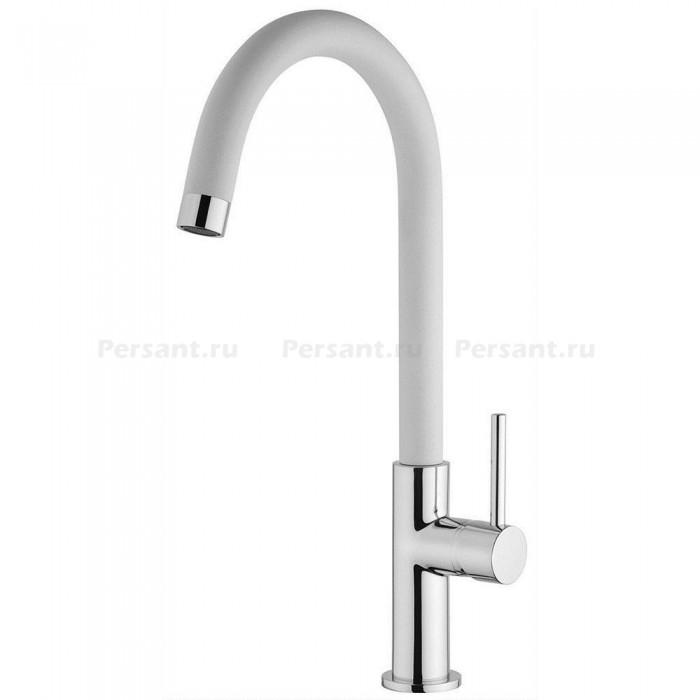 Смеситель для кухни Paini Sky 78CR5722LSLMKM