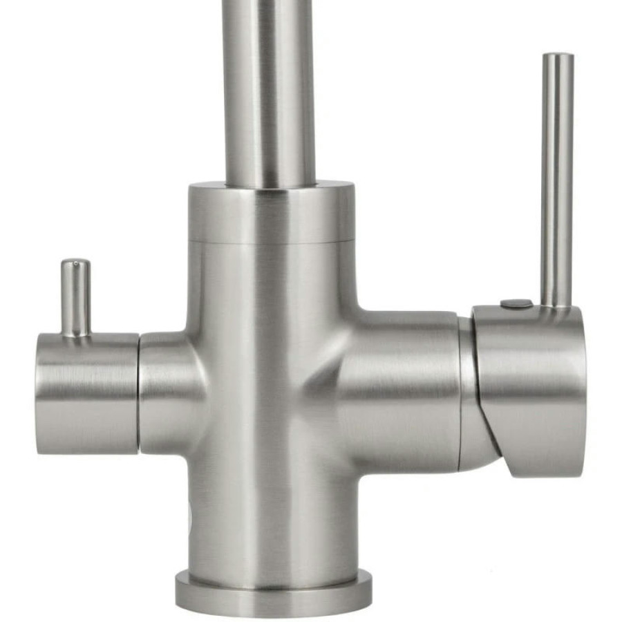 Смеситель для кухни с фильтром Kaiser Merkur 26744-5 + H851P00