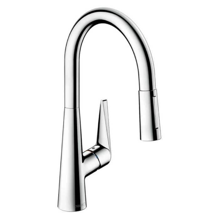 Смеситель для кухни Hansgrohe TALIS-S 72813000