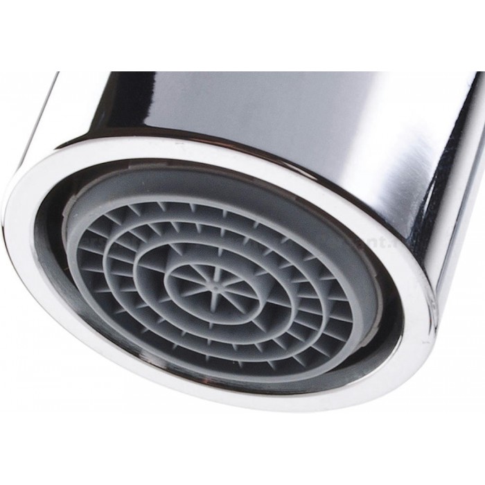 Смеситель для кухни Hansgrohe Focus 31820000 хром
