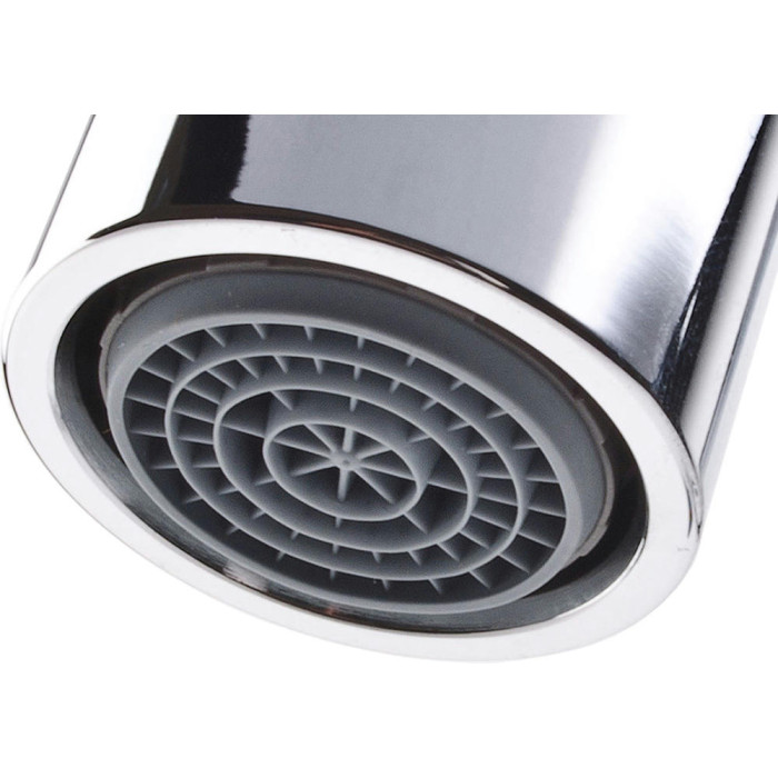 Смеситель для кухни Hansgrohe Focus 31820000