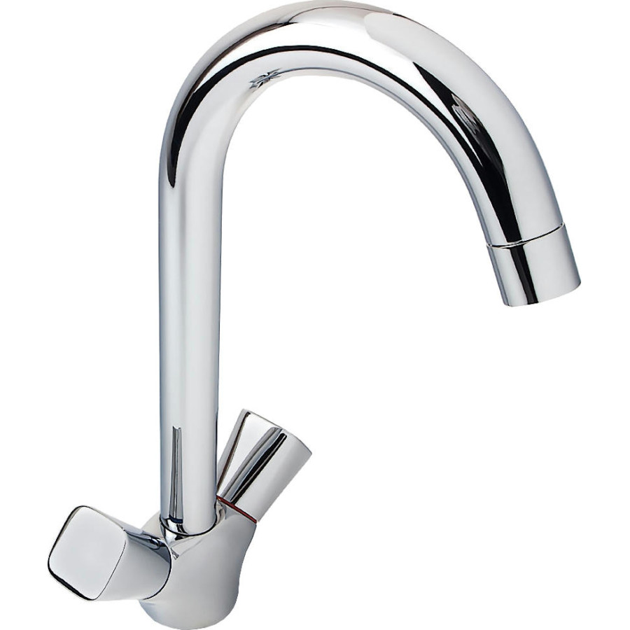 Смеситель для кухни Hansgrohe Logis 71280000