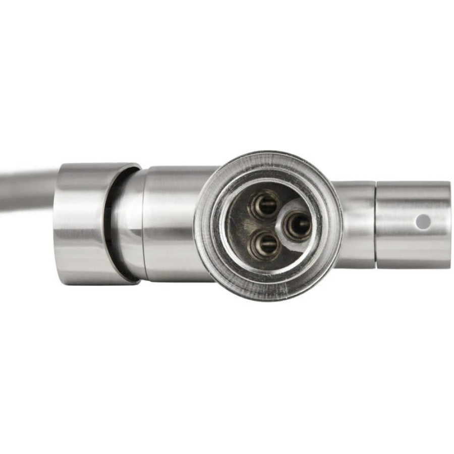Смеситель для кухни с фильтром Kaiser Merkur 26744-5 + H851P00