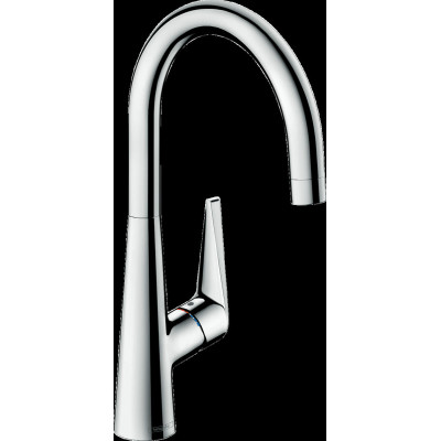 Смеситель для кухни Hansgrohe Talis S 72810000