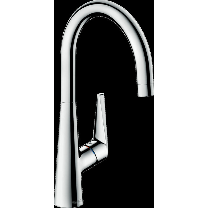 Смеситель для кухни Hansgrohe Talis S 72810000