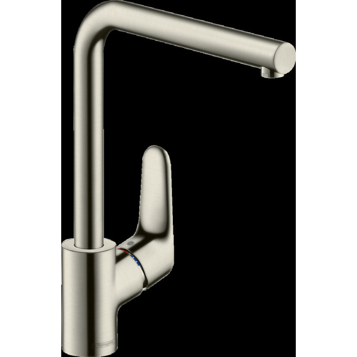 Смеситель для кухни Hansgrohe Focus 31817800