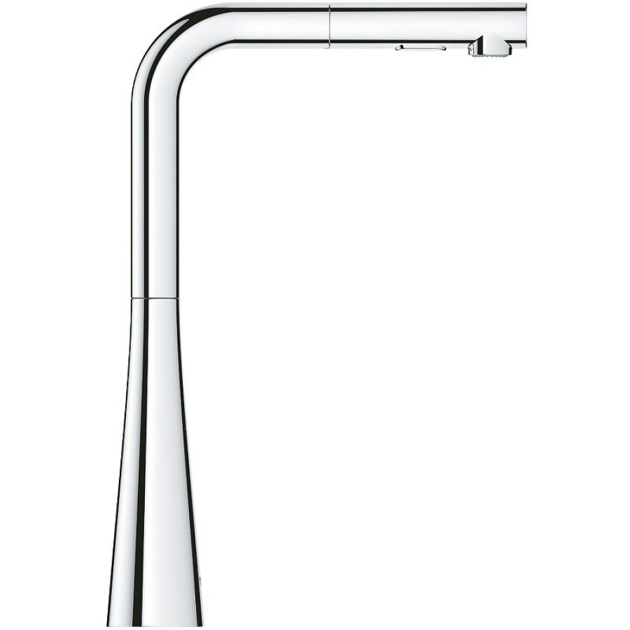 Смеситель для кухни Grohe Zedra 32553002