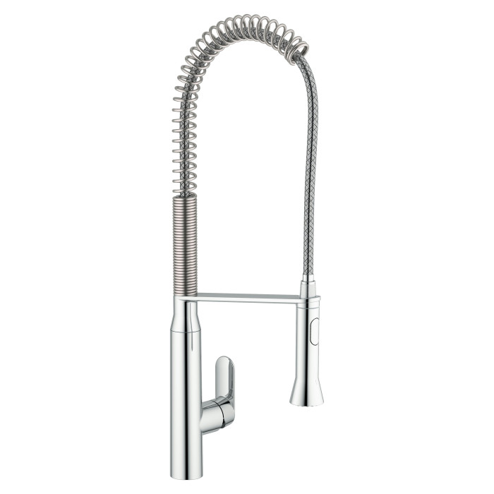 Смеситель для кухни Grohe K7 32950000