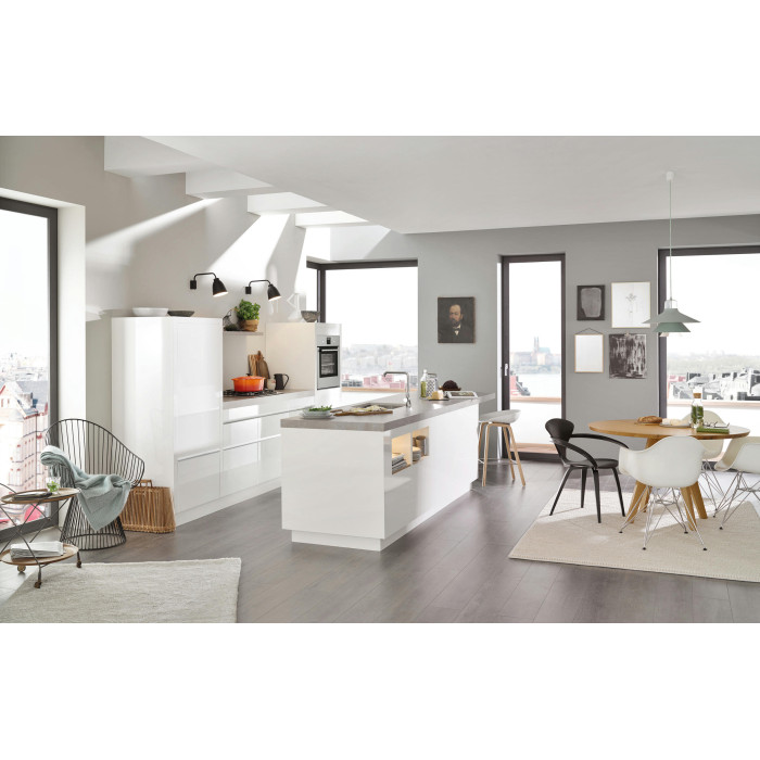 Смеситель для кухни Grohe Essence 30269000