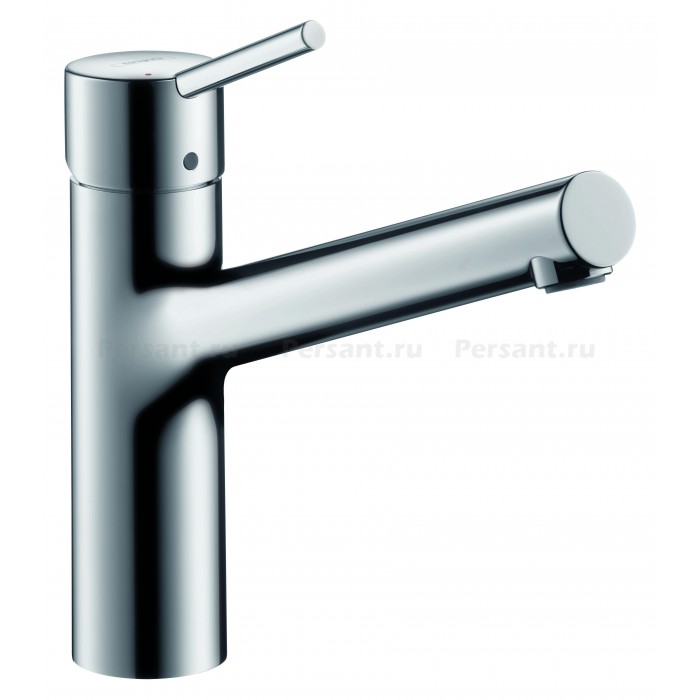 Смеситель для кухни Hansgrohe Talis M52 170 32851000 хром