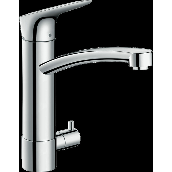 Смеситель для кухни Hansgrohe Logis 71834000