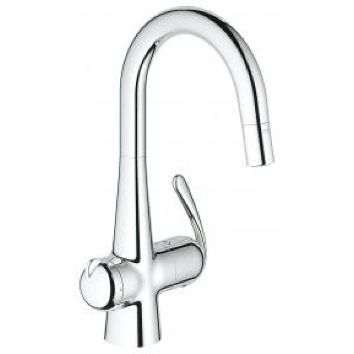 Смеситель для кухни GROHE Zedra 31203000