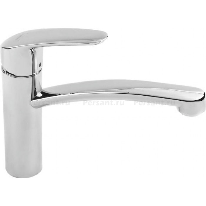 Смеситель для кухни Hansgrohe Focus E2 31806000 хром