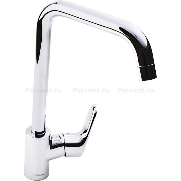 Смеситель для кухни Hansgrohe Focus 31820000 хром