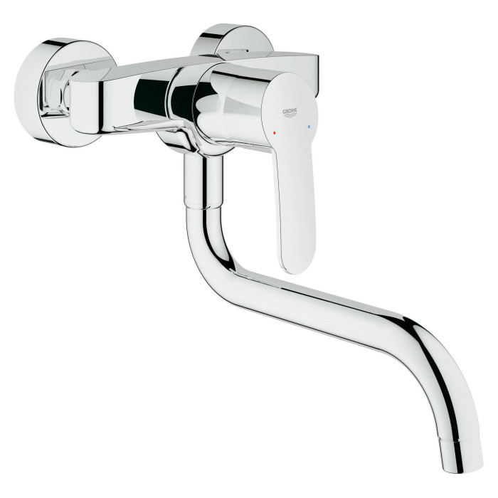 Смеситель для кухни Grohe Eurostyle Cosmopolitan 33982002