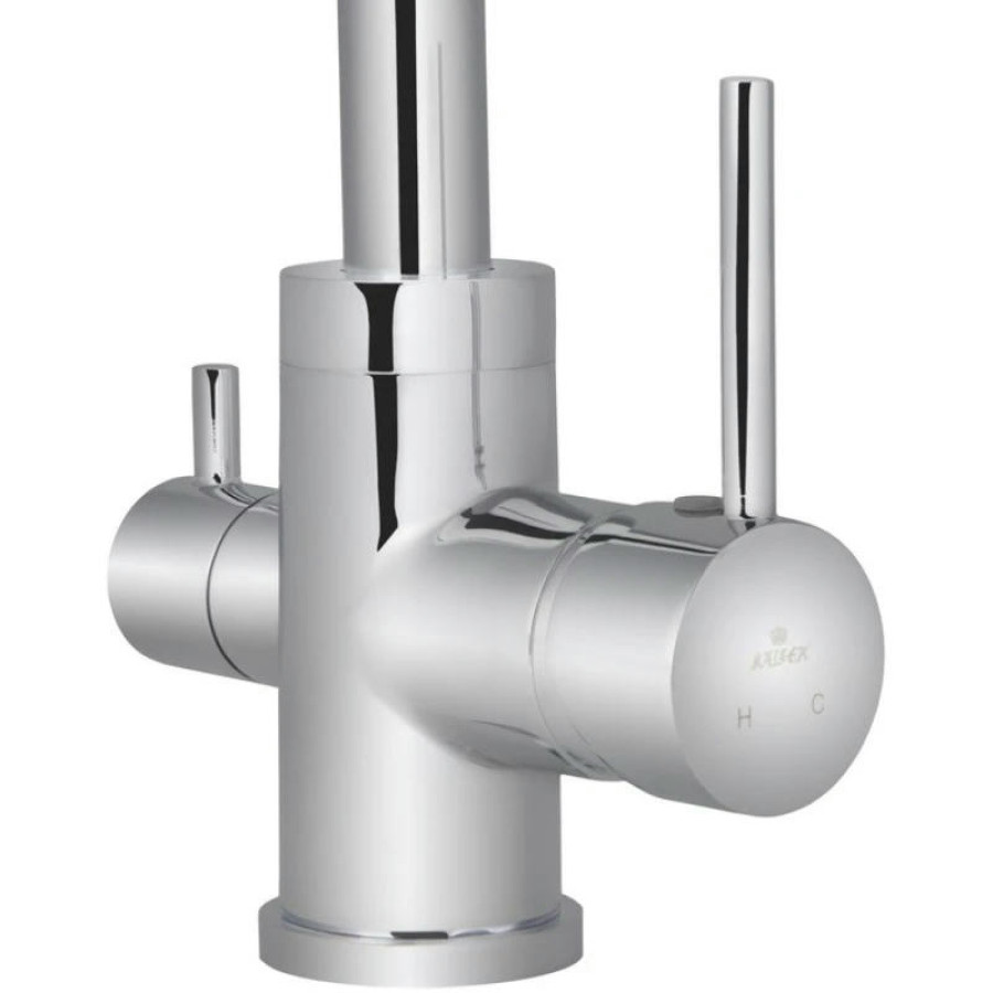 Смеситель для кухни с фильтром Kaiser Merkur 26744 + H851P00