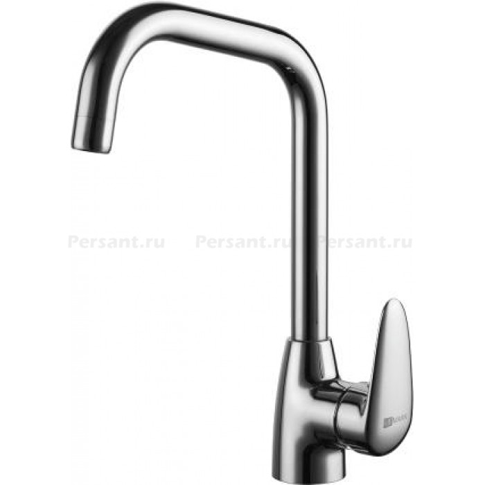 Смеситель для кухни Lemark Pramen LM3355C хром