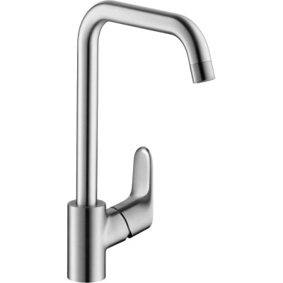 Смеситель для кухни Hansgrohe Focus 31820800