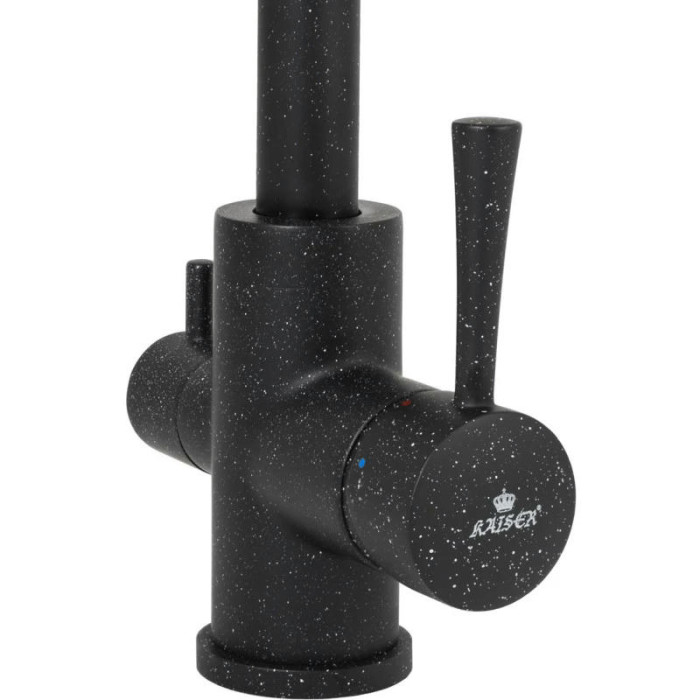 Смеситель для кухни с фильтром Kaiser Merkur 26044-12 + H851P00
