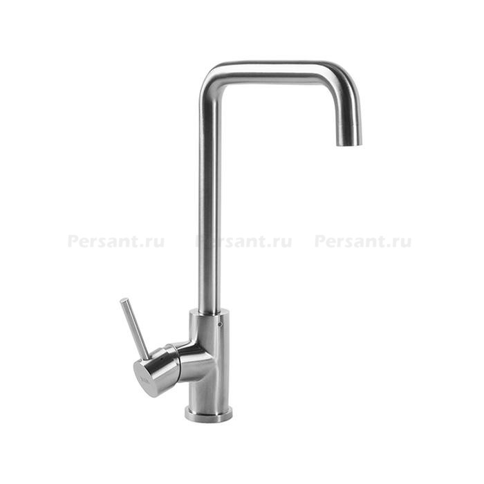 Смеситель для кухни IDDIS Kitchen K05STL0i05 нержавеющая сталь