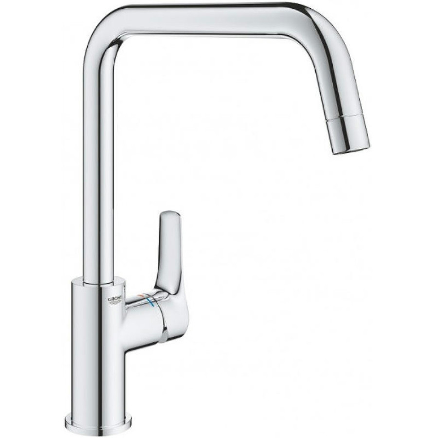 Смеситель для кухни Grohe Eurosmart 2021 30567000