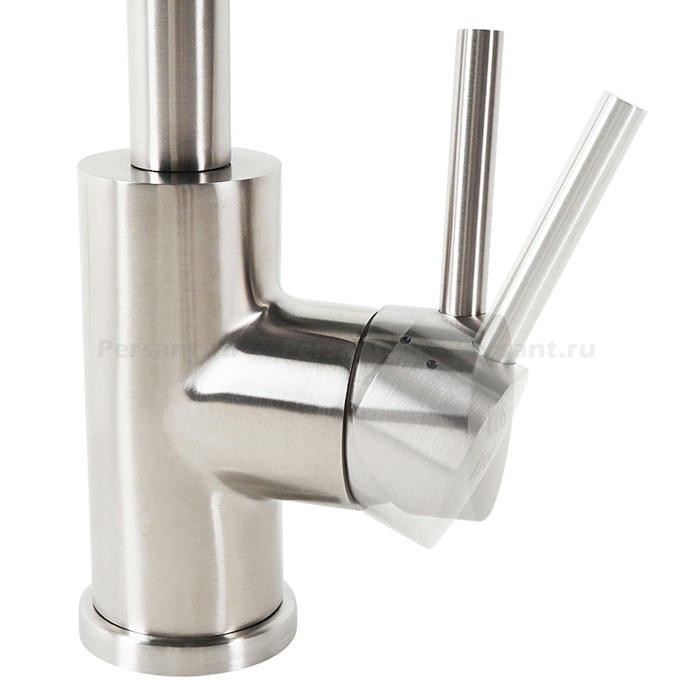 Смеситель для кухни IDDIS Kitchen K05STJ0i05 нержавеющая сталь