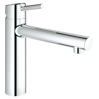 Смеситель для кухни Grohe Concetto New 31210001