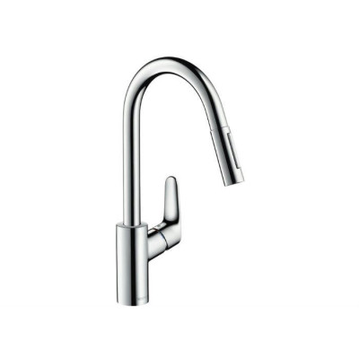 Смеситель для кухни Hansgrohe Focus 31815000