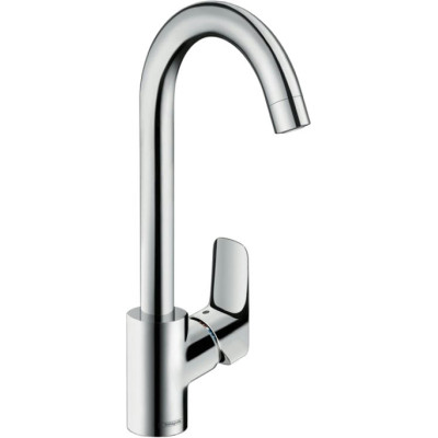 Смеситель для кухни Hansgrohe Logis 71835000