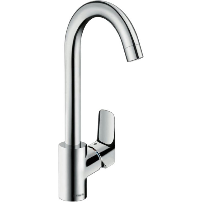 Смеситель для кухни Hansgrohe Logis 71835000