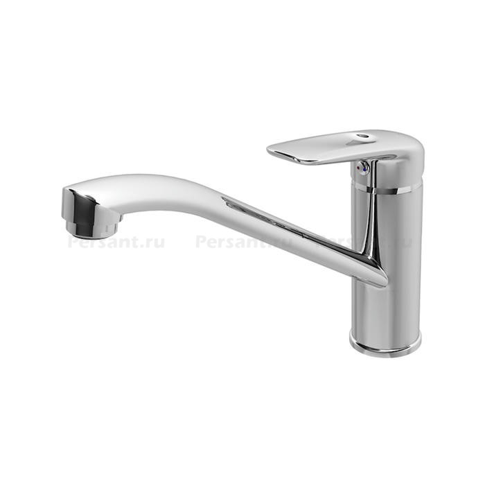 Смеситель для кухни IDDIS Male MALSB00i05 хром