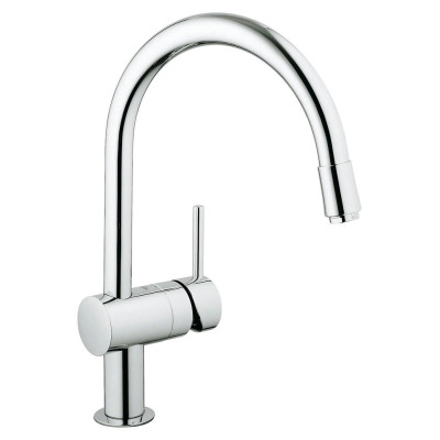 Смеситель для кухни Grohe Minta 32918000