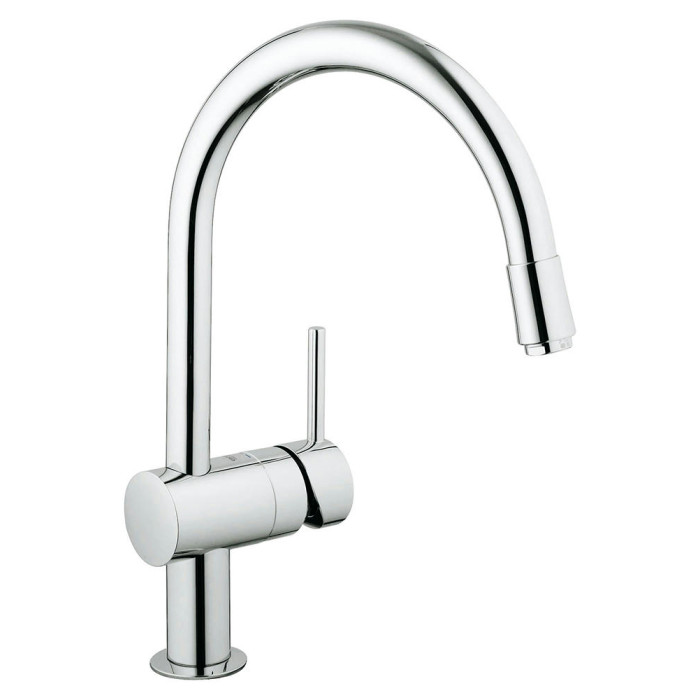 Смеситель для кухни Grohe Minta 32918000