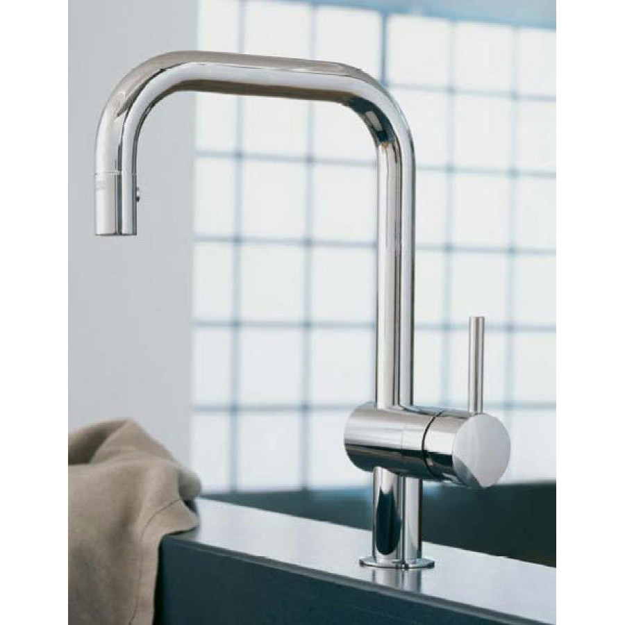 Смеситель для кухни Grohe Minta 32488000