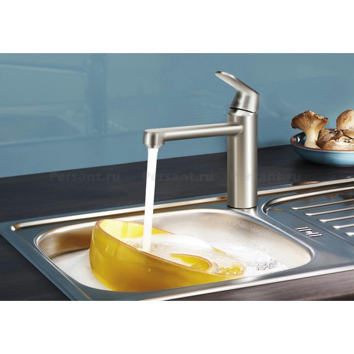 Смеситель для кухни Grohe Eurosmart Cosmopolitan 30193DC0