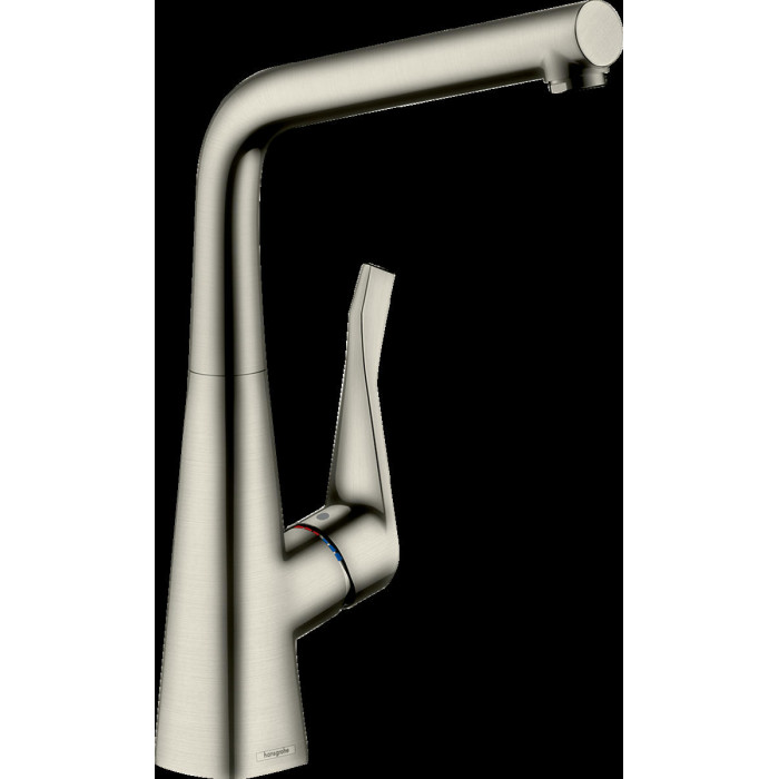 Смеситель для кухни Hansgrohe Metris 14822800